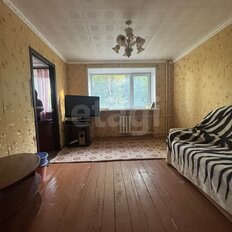 Квартира 37,3 м², 3-комнатная - изображение 5