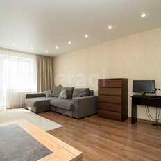 Квартира 38,1 м², студия - изображение 2