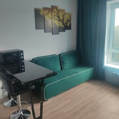 Квартира 23,1 м², студия - изображение 3