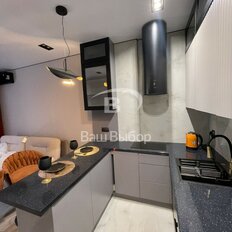 Квартира 29 м², студия - изображение 2