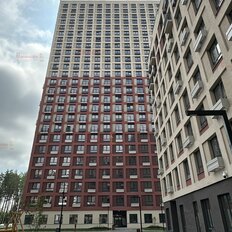 Квартира 25 м², студия - изображение 3