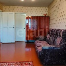 Квартира 43,8 м², 2-комнатная - изображение 5