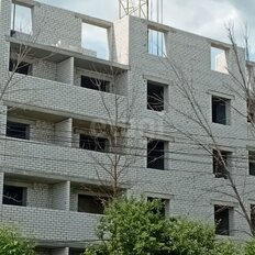 Квартира 57,5 м², 2-комнатная - изображение 4