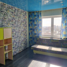 Квартира 80,2 м², 3-комнатная - изображение 5