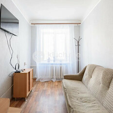 Квартира 10 м², студия - изображение 1