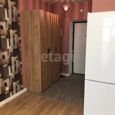Квартира 30,5 м², студия - изображение 5