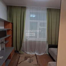 19,3 м², комната - изображение 2