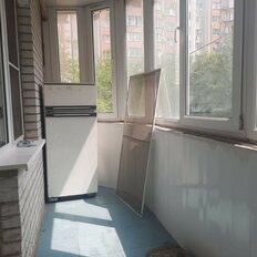 Квартира 75 м², 2-комнатная - изображение 4