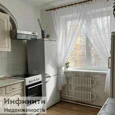 Квартира 77 м², 4-комнатная - изображение 2
