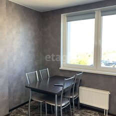 Квартира 48,3 м², 1-комнатная - изображение 4