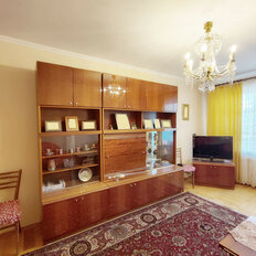 Квартира 66,1 м², 3-комнатная - изображение 4