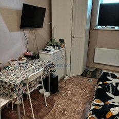 Квартира 21 м², студия - изображение 1