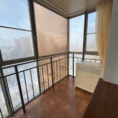 Квартира 45 м², 1-комнатная - изображение 1