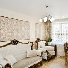 Квартира 43,6 м², 2-комнатная - изображение 2