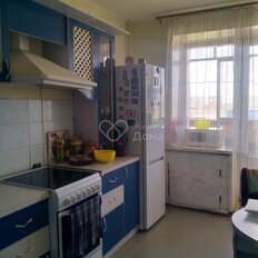 Квартира 68,9 м², 3-комнатная - изображение 1