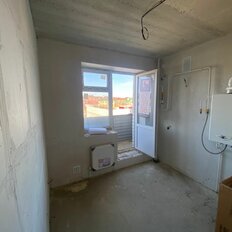 Квартира 29,2 м², 1-комнатная - изображение 4