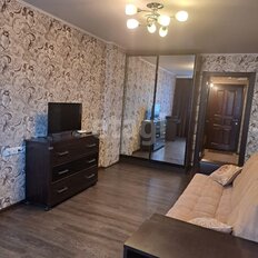 Квартира 42 м², 1-комнатная - изображение 3