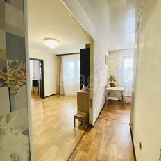 Квартира 44,5 м², 2-комнатная - изображение 3