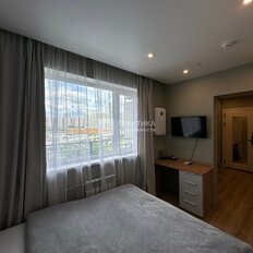 Квартира 20,6 м², студия - изображение 2