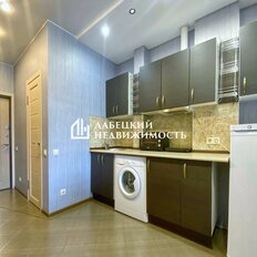 Квартира 25,1 м², студия - изображение 1