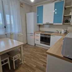 Квартира 61,5 м², 2-комнатная - изображение 3