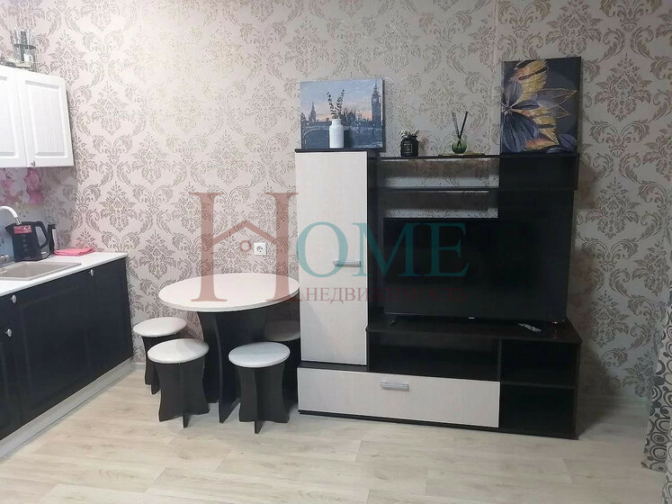 37 м², квартира-студия 35 000 ₽ в месяц - изображение 47