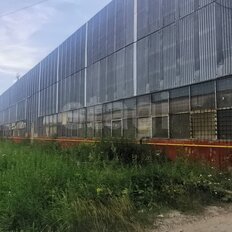 11720 м², производственное помещение - изображение 2