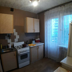 Квартира 64 м², 3-комнатная - изображение 3