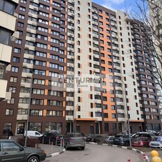 Квартира 92 м², 3-комнатная - изображение 2