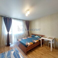 Квартира 26,3 м², студия - изображение 2