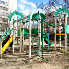 Квартира 32,3 м², 2-комнатная - изображение 3