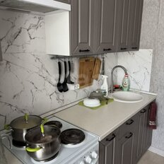 Квартира 35 м², 1-комнатная - изображение 3