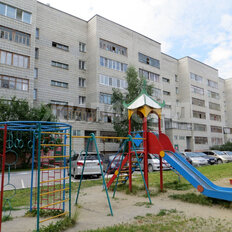 Квартира 65,8 м², 3-комнатная - изображение 5