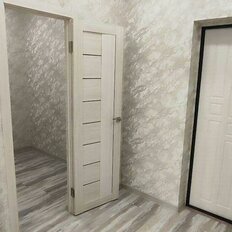 Квартира 44 м², 1-комнатная - изображение 3