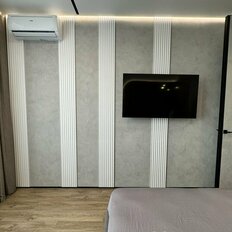 Квартира 40 м², 1-комнатная - изображение 4