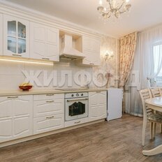 Квартира 76,9 м², 3-комнатная - изображение 1