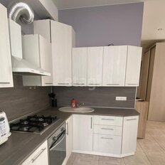 Квартира 38,6 м², 1-комнатная - изображение 1
