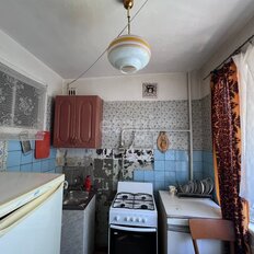 Квартира 29,7 м², 1-комнатная - изображение 2
