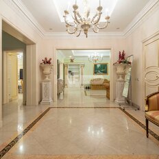 Квартира 428,4 м², 7-комнатная - изображение 1