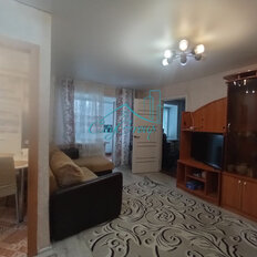 Квартира 43 м², 2-комнатная - изображение 3