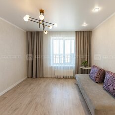 Квартира 54 м², 2-комнатная - изображение 4
