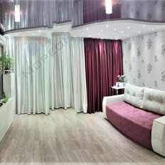 Квартира 80 м², 3-комнатная - изображение 4