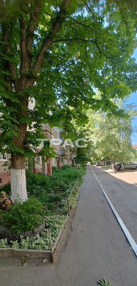 86,4 м², 3-комнатная квартира 8 141 000 ₽ - изображение 36