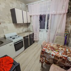 Квартира 31,4 м², 1-комнатная - изображение 5
