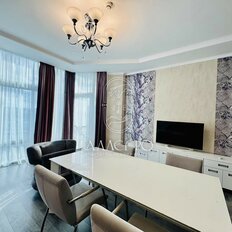 Квартира 90 м², 2-комнатные - изображение 2