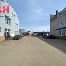 10 м², помещение свободного назначения - изображение 4