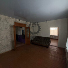 Квартира 61,9 м², 3-комнатная - изображение 5