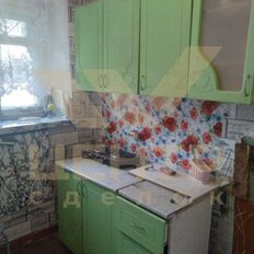 Квартира 29 м², 1-комнатная - изображение 1