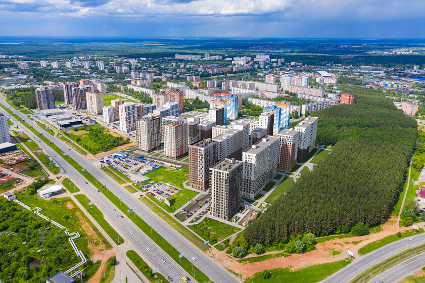 39 м², 2-комнатная квартира 3 000 000 ₽ - изображение 68