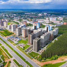 Квартира 26,1 м², студия - изображение 3